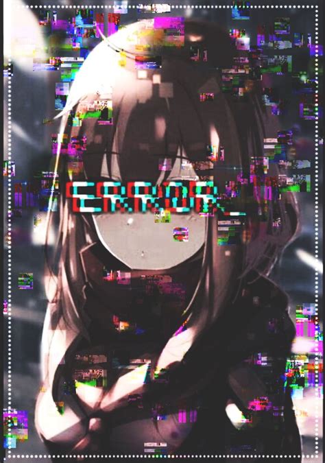 Luxus Anime Sad Girl Error Inkediri