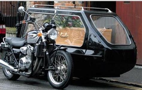 Top 10 Creative And Unusual Motorcycle Sidecars