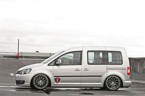 .maxi verkleidung vw touran vw t4 vw t5 opel combo vw caddy maxi dachreling oldtimer vw caddy maxi tuning. VW-Caddy-tuning-4 - VW Tuning Mag