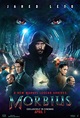 Morbius llega a los cines con un récord en Rotten Tomatoes