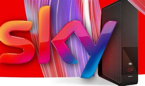 Sky Tv V Virgin Media Broadband Prices Slashed But These Deals Come