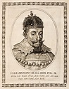 Sigismund III Vasa (1566-1632) King of Poland and Grand Duke of ...