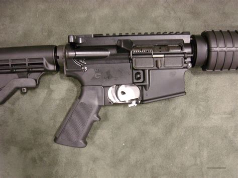 Bushmaster Orc Optics Ready Carbine M4 223 For Sale
