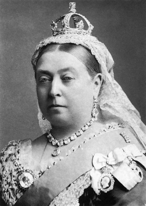 Happy Birthday To Queen Victoria In My Opinion The Best Queen Of