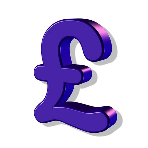 Pound Sign Inside Conveyancing