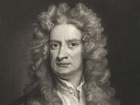 19 Fascinating Facts About Isaac Newton Things You Didnt Know