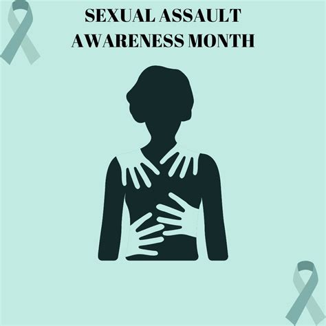 Sexual Assault Awareness Month — Pacer Times