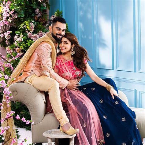 Mine Forever Virat Kohli Posts Adorable Marriage Anniversary Message