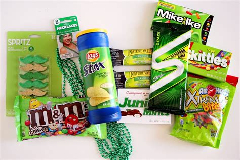 Check out our green gift ideas selection for the very best in unique or custom, handmade pieces well you're in luck, because here they come. So Lucky St. Patrick's Day Tags - Eighteen25