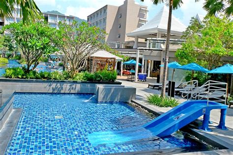 grand mercure phuket patong pool pictures and reviews tripadvisor