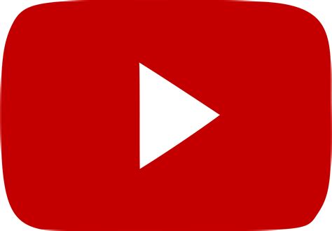 Youtube Play Button Png Free Download On Clipartmag