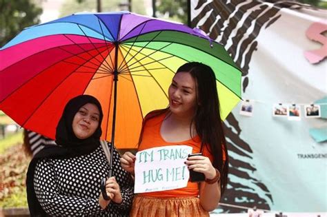 Komunitas Lgbt Tak Ada Yang Memperjuangkan Aspirasi Kami Di Pemilu