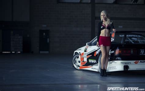 wallpaper model women with cars bikini sports car racing performance car supercar land