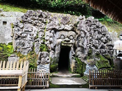 Elephant Cave Ubud All You Need To Know Before You Go