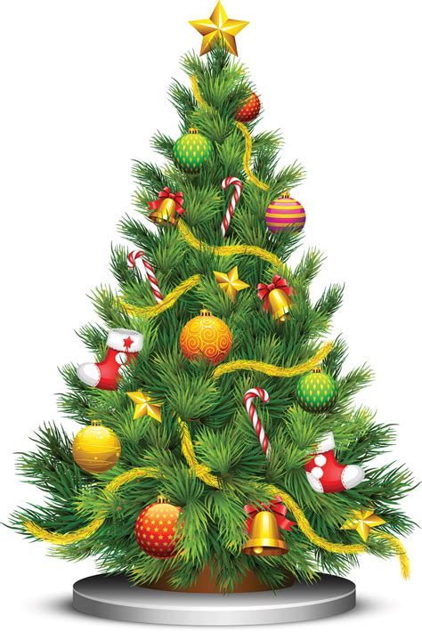 If you like, you can download pictures in icon format or to created add 23 pieces, transparent christmas tree images of your project files with the. Christmas tree PNG images free download