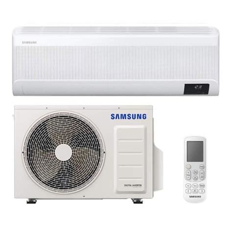 Is anyone else having problems with their air conditioners? Samsung Air Conditioner Wind Free | WiFi | 12,000BTU | A++ ...