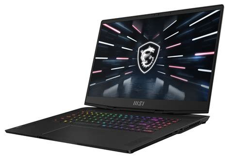 msi 12th gen intel h series laptops perfect combination of brain and brawn for gaming and
