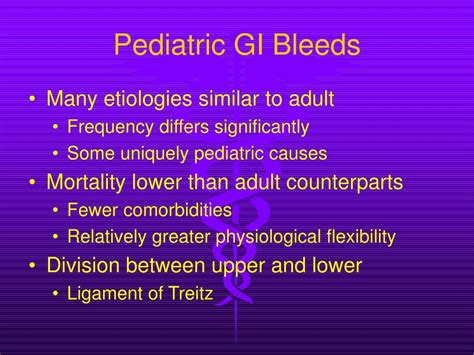 Ppt Pediatric Gi Emergencies Powerpoint Presentation Free Download Id 216471