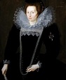 Margaret, Duchess of Norfolk, 1562 3