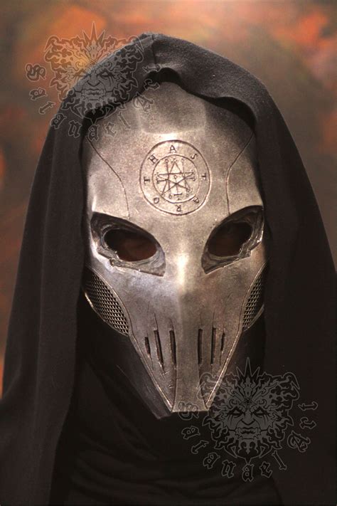 Astaroth Metal Etsy In 2022 Fantasy Character Design Masks Art