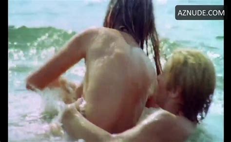 Helmut Berger Straight Shirtless Scene In Dorian Gray Aznude Men