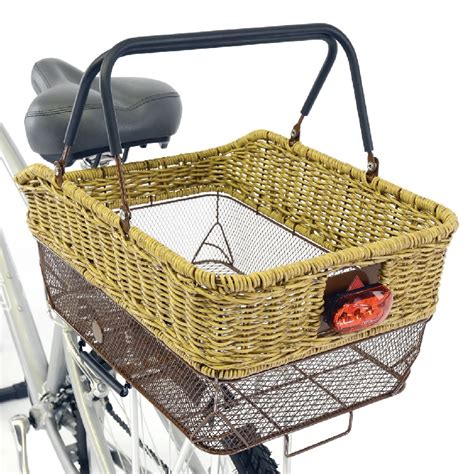 A Womens Cruiser Bike With Basket To Live The Dream