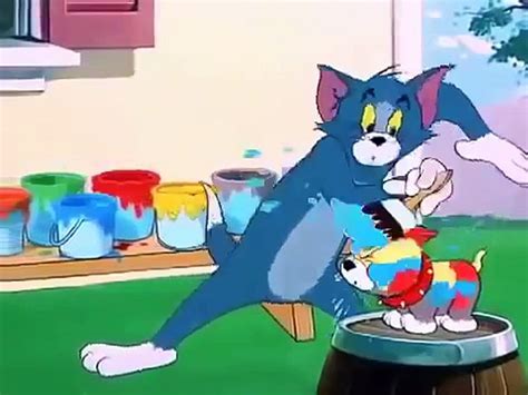 Tom And Jerry Cartoon In Urdu Video Dailymotion