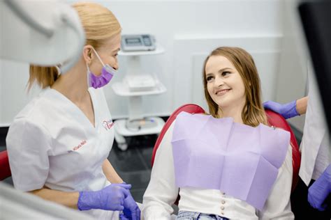 Măseaua De Minte Clinica Stomatologică Professional Dentist Din Iași