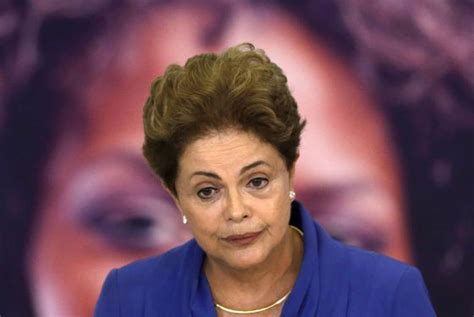 após panelaço dilma diz que é preciso aceitar o jogo democrático brasil el paÍs brasil