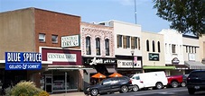City of Stillwater | TravelOK.com - Oklahoma's Official Travel ...