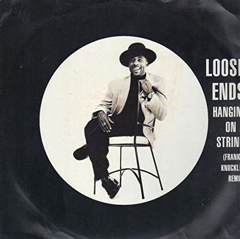 Loose Ends Hanging On A String 1992 Remix Amazonde Musik Cds And Vinyl