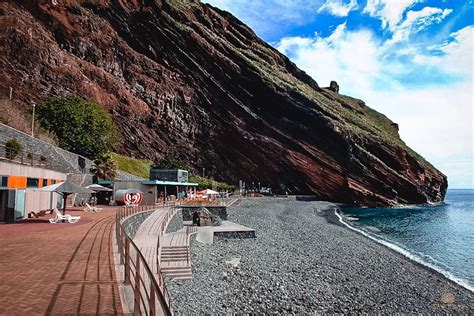 20 Stunning Madeira Beaches That You Cant Miss