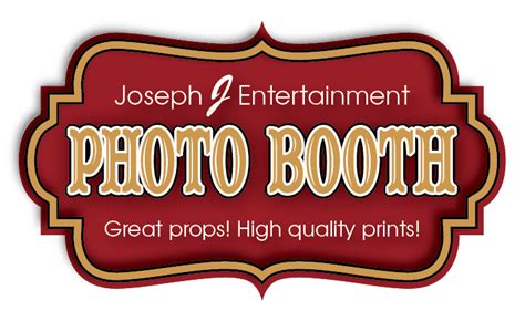 Advantages of funevent photobooth app: Photo Booth - Joseph J Entertainment Port Elgin ...