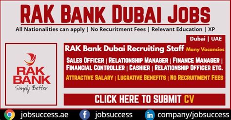 Welcome to rakbank in dubai and the uae. Rak Bank Careers in Dubai- RAKBANK Requires Staff In UAE