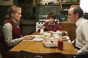 Olive Kitteridge Review: Frances McDormand Leads HBO's Maine-Focused ...