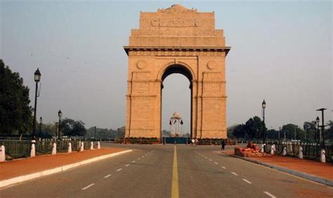 Top 8 Tourist Places In Delhi To Enjoy Your Tour With Happiness