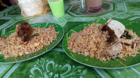 Kuala terengganu is the capital of terengganu and is the gateway to many attractions where you may stay before going to the islands and beaches nearby. Tripify - Nasi Goreng McFly @ Kedai Lalat, Kuala Terengganu