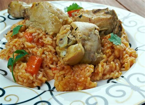 12 Traditional Senegalese Foods Everyone Should Try Medmunch