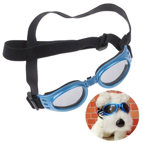 2019 Fashion Doggles Pet Dog Uv Sunglasses Pet Protective Eyewear Cool