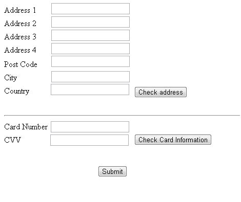 Triggering Multiple Validation Groups With A Single Button Web Agile