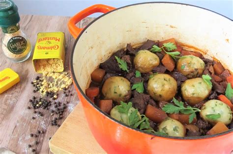 We did not find results for: Beef Stew and Dumplings | a family meal made gluten and ...