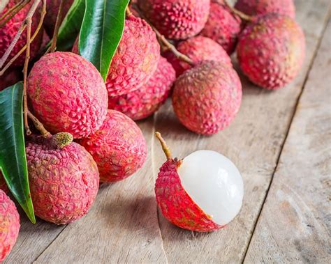 how to grow lychee yates australia