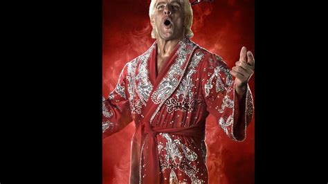 The Best Of Ric Flair Episode Youtube