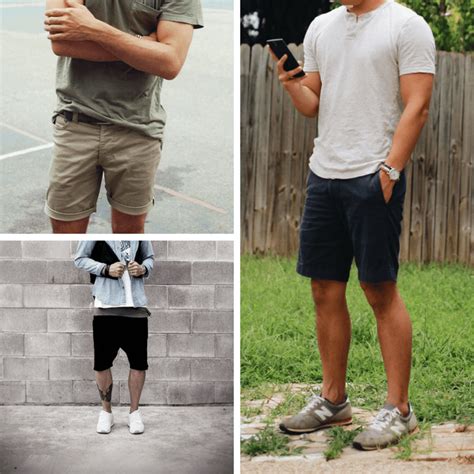 Find the perfect pair for all of your athletic performance needs at the official champion store. Top 9 Best Shorts For Men in 2020