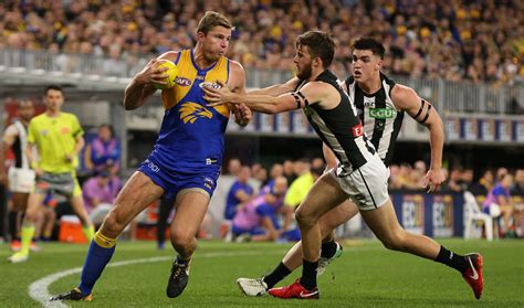 The race to the 2021 toyota afl finals series is on and every match. How To Watch The AFL Grand Final Live, Free And Online ...