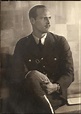 Prince George Donatus, Hereditary Grand Duke of Hesse | CELEBRIDADES ...