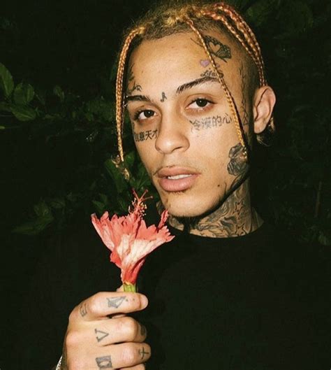Pin By 𝐚𝐧𝐠𝐞𝐥𝐢𝐜𝐚 ♛ On Lil Skies
