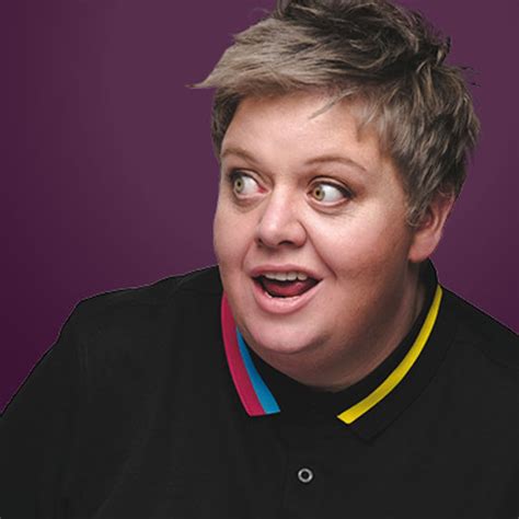 Scottish Comedians At Edinburgh Festival Fringe 2023 Susie Mccabe