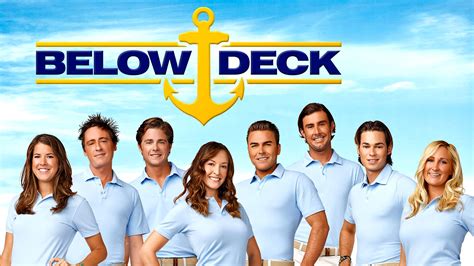 Watch Below Deck Mediterranean Season 1 Prime Video