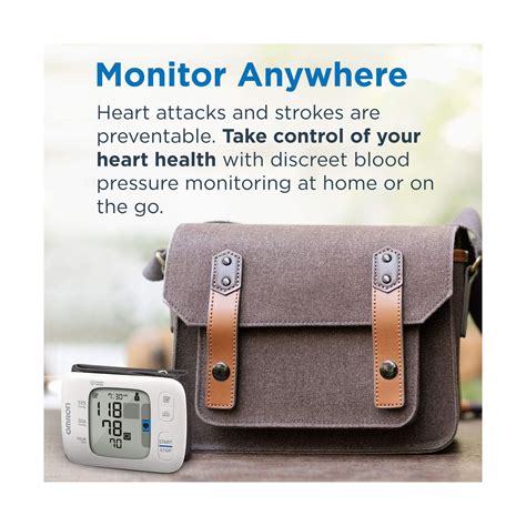 The 7 Best Smart Blood Pressure Monitors